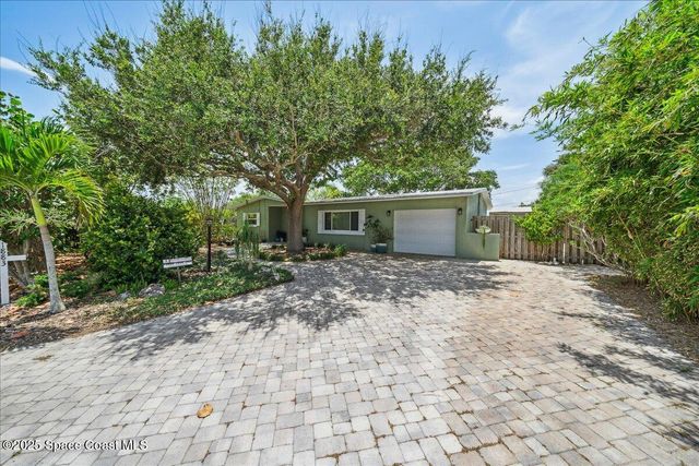 1883 Gulf Court, Indialantic, FL 32903