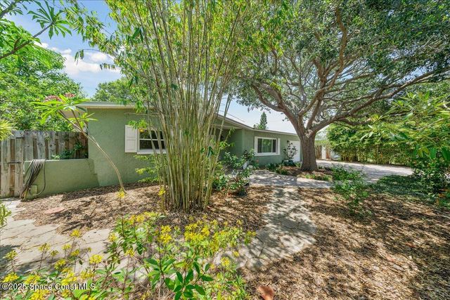 1883 Gulf Court, Indialantic, FL 32903