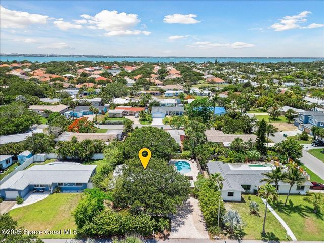 1883 Gulf Court, Indialantic, FL 32903