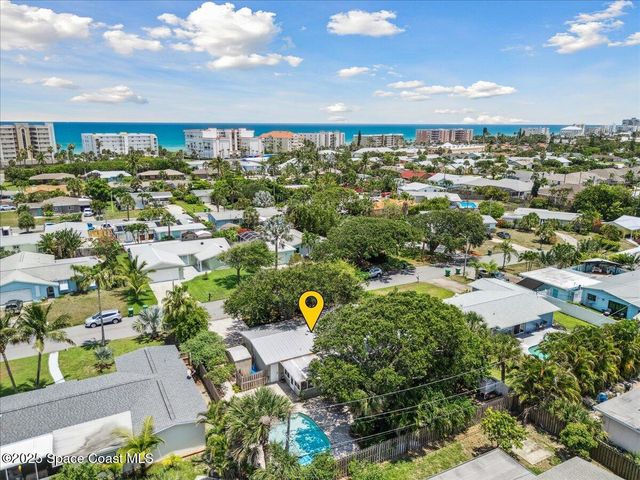 1883 Gulf Court, Indialantic, FL 32903
