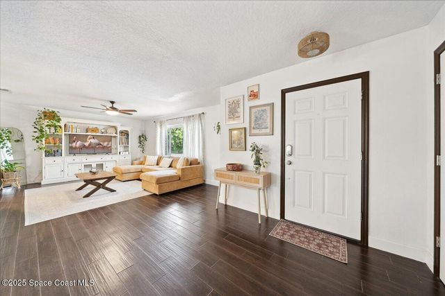 1883 Gulf Court, Indialantic, FL 32903