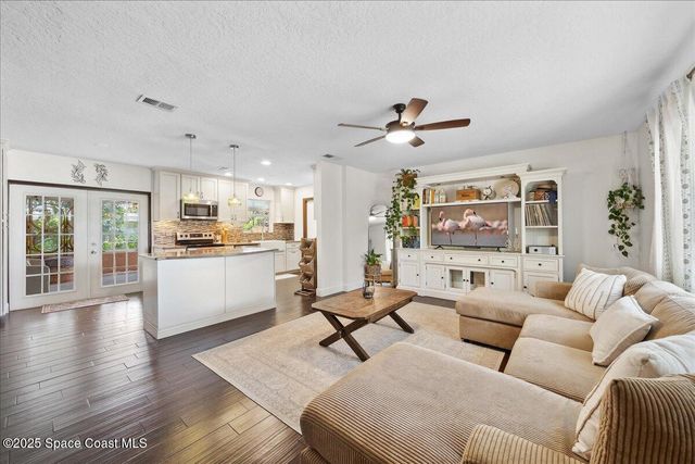 1883 Gulf Court, Indialantic, FL 32903