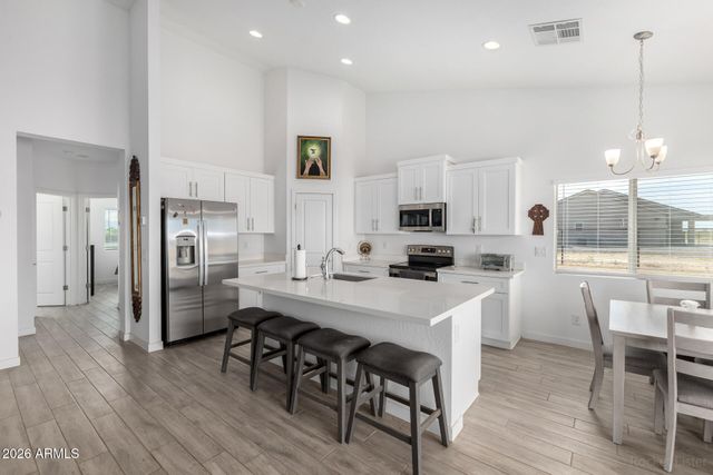 21412 W MELLOW Street, Wittmann, AZ 85361