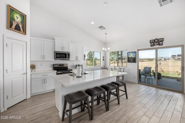 21412 W MELLOW Street, Wittmann, AZ 85361