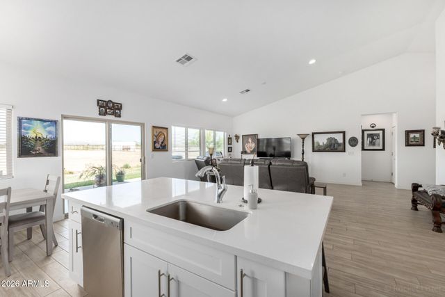 21412 W MELLOW Street, Wittmann, AZ 85361