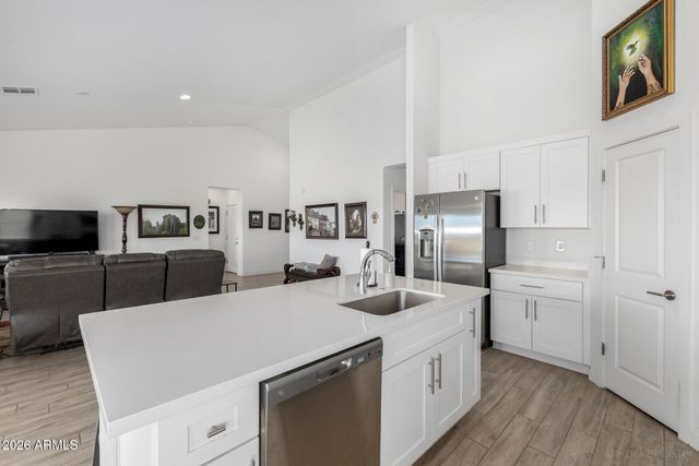 21412 W MELLOW Street, Wittmann, AZ 85361