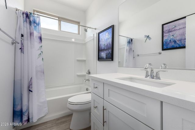 21412 W MELLOW Street, Wittmann, AZ 85361