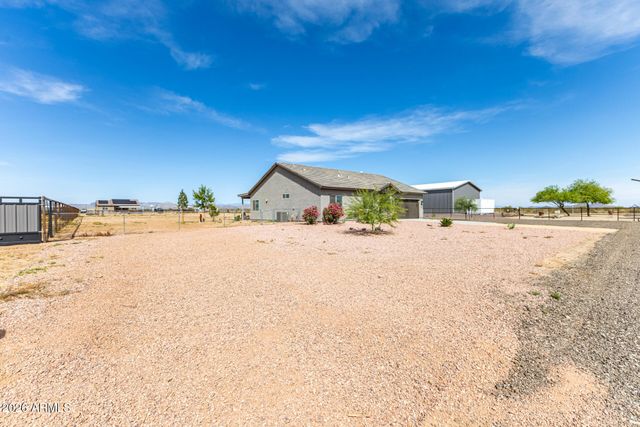 21412 W MELLOW Street, Wittmann, AZ 85361