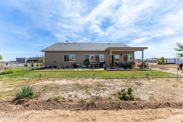 21412 W MELLOW Street, Wittmann, AZ 85361