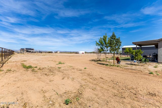 21412 W MELLOW Street, Wittmann, AZ 85361