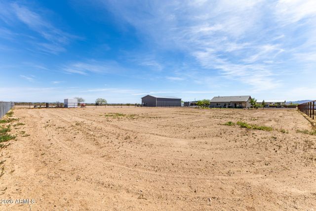 21412 W MELLOW Street, Wittmann, AZ 85361
