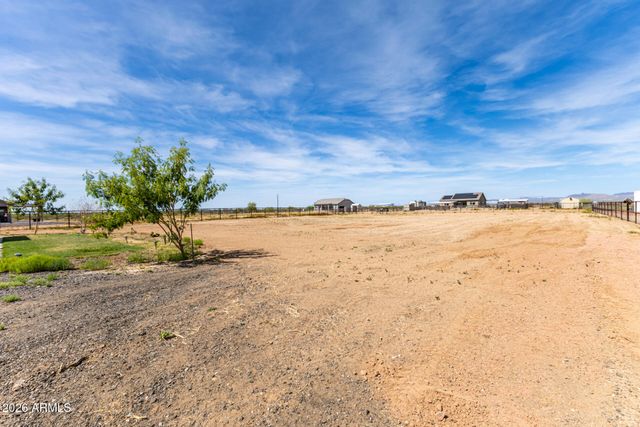 21412 W MELLOW Street, Wittmann, AZ 85361