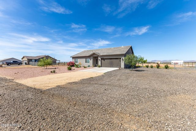 21412 W MELLOW Street, Wittmann, AZ 85361