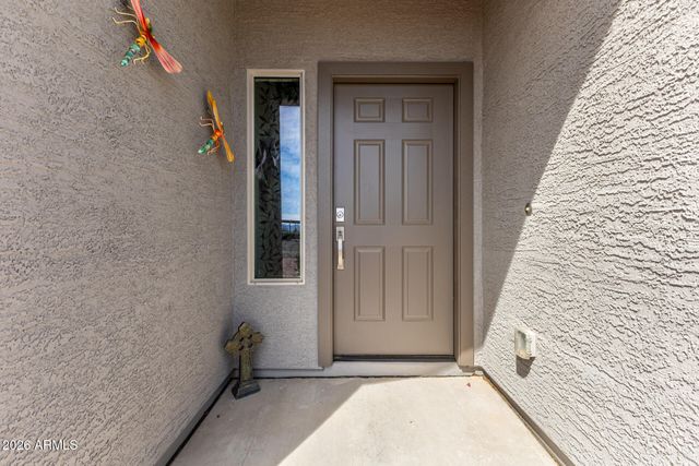 21412 W MELLOW Street, Wittmann, AZ 85361