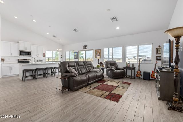 21412 W MELLOW Street, Wittmann, AZ 85361