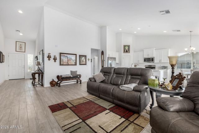 21412 W MELLOW Street, Wittmann, AZ 85361