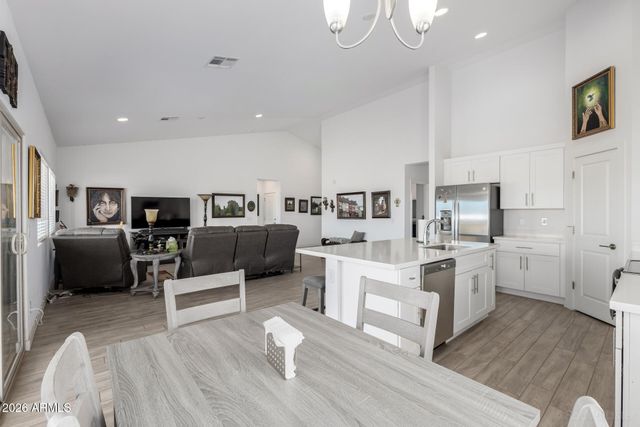 21412 W MELLOW Street, Wittmann, AZ 85361