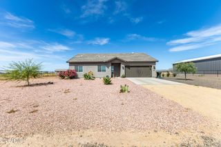 21412 W MELLOW Street, Wittmann, AZ 85361