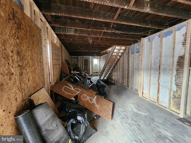 341 S PAYSON ST, Baltimore, MD 21223