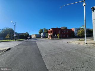 341 S PAYSON ST, Baltimore, MD 21223