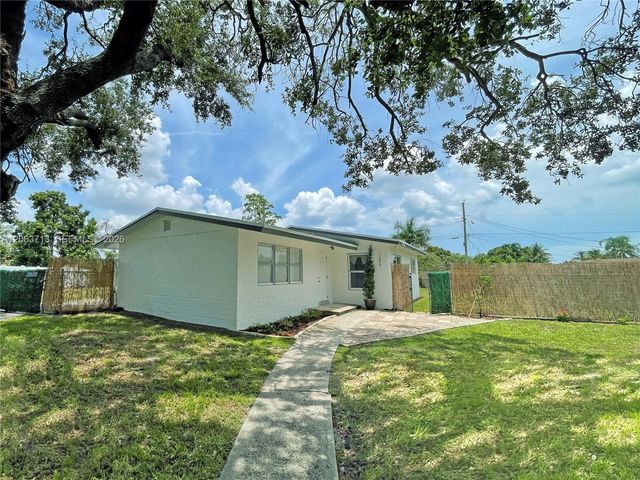 1606 NW 12th Avenue, Fort Lauderdale, FL 33311