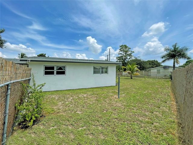 1606 NW 12th Avenue, Fort Lauderdale, FL 33311