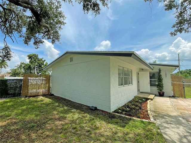 1606 NW 12th Avenue, Fort Lauderdale, FL 33311