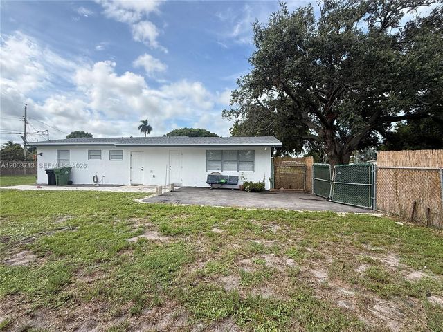 1606 NW 12th Avenue, Fort Lauderdale, FL 33311
