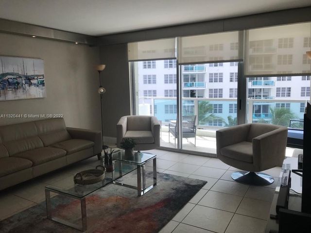 5151 Collins Ave 727, Miami Beach, FL 33140