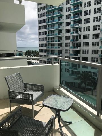5151 Collins Ave 727, Miami Beach, FL 33140