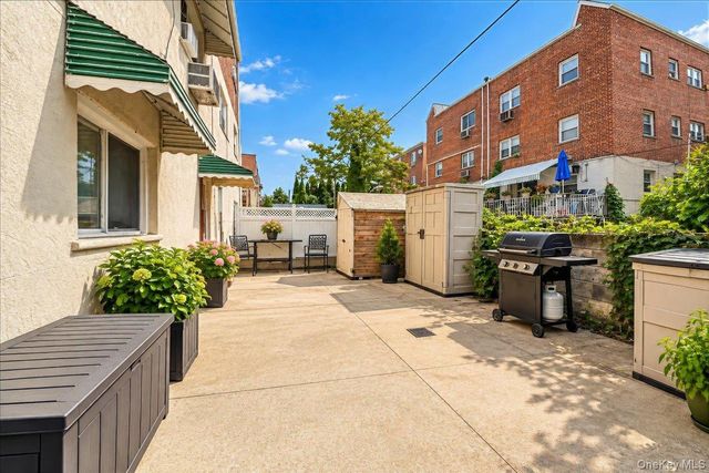 1512 Stadium Avenue, Bronx, NY 10465