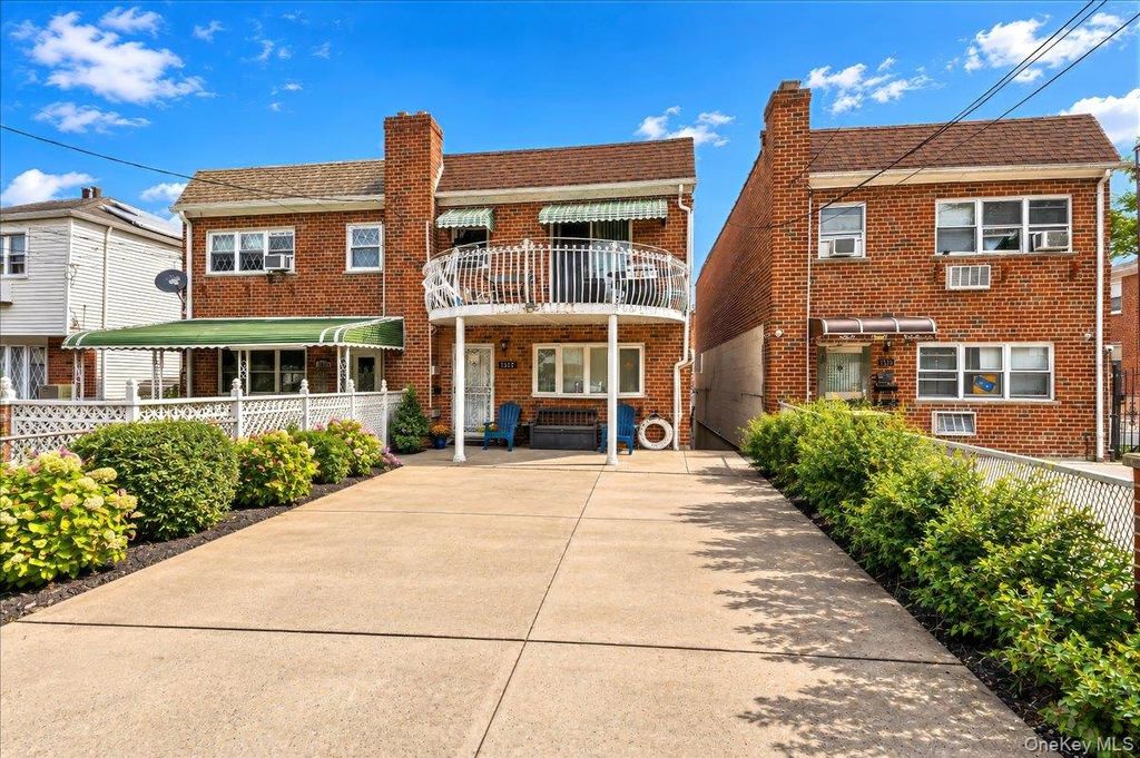 1512 Stadium Avenue, Bronx, NY 10465