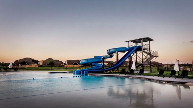 9331 Stablewood Lakes Lane, Tomball, TX 77375