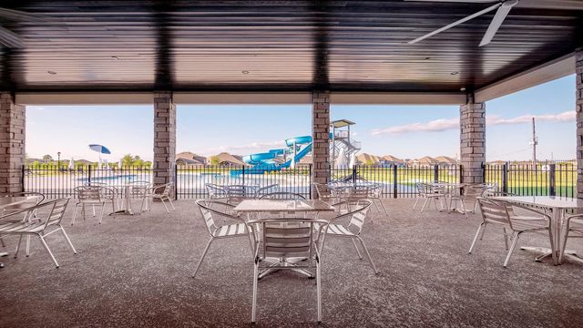 9331 Stablewood Lakes Lane, Tomball, TX 77375