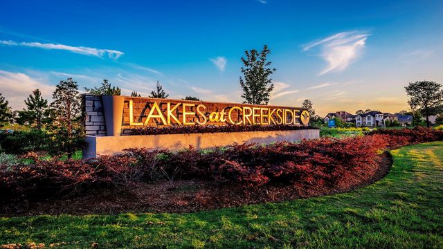 9331 Stablewood Lakes Lane, Tomball, TX 77375