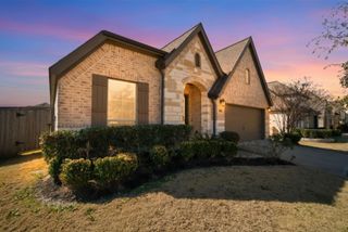 9331 Stablewood Lakes Lane, Tomball, TX 77375