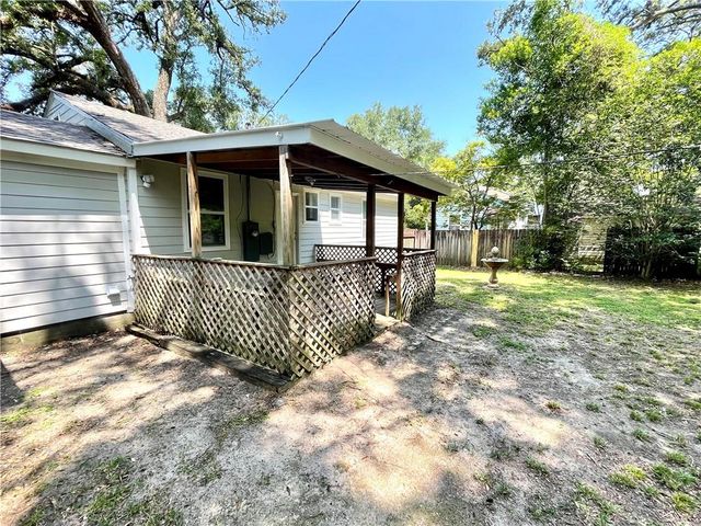 208 Parkway Street E, Mobile, AL 36608