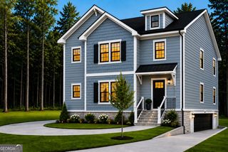 3143 Stonegate Drive SW, Atlanta, GA 30331