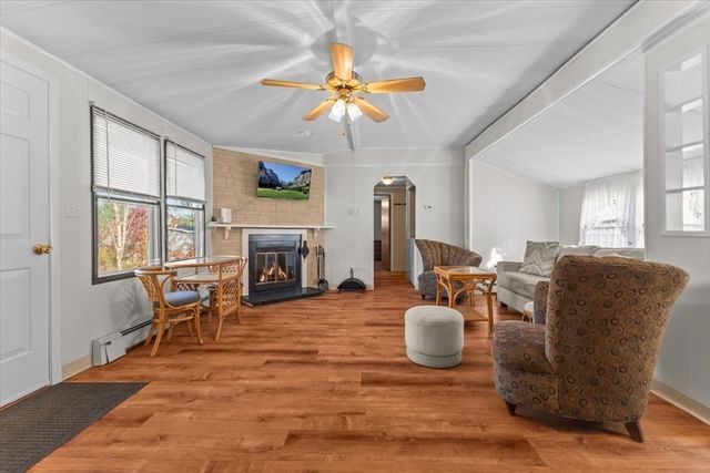 5 Presidents Way, Carver, MA 02330