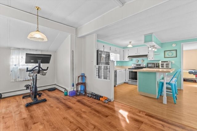 5 Presidents Way, Carver, MA 02330