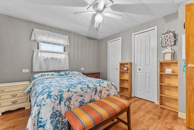 5 Presidents Way, Carver, MA 02330