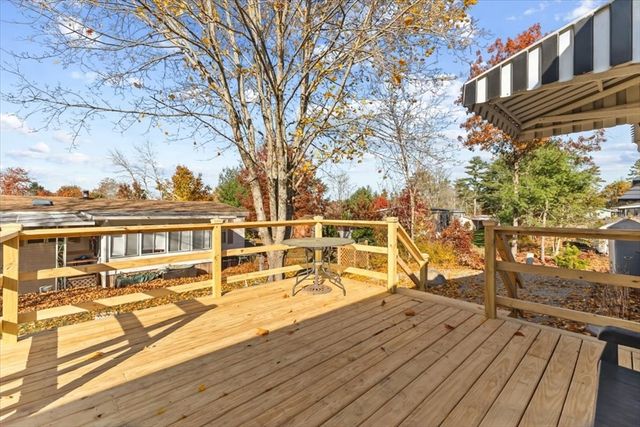 5 Presidents Way, Carver, MA 02330