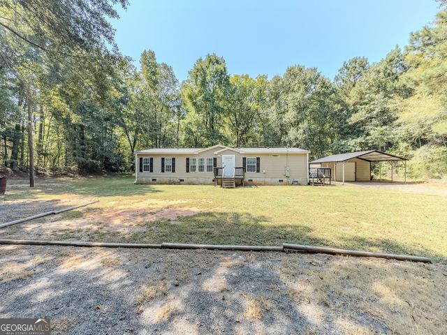 117 Guy Jones Road, Newborn, GA 30056