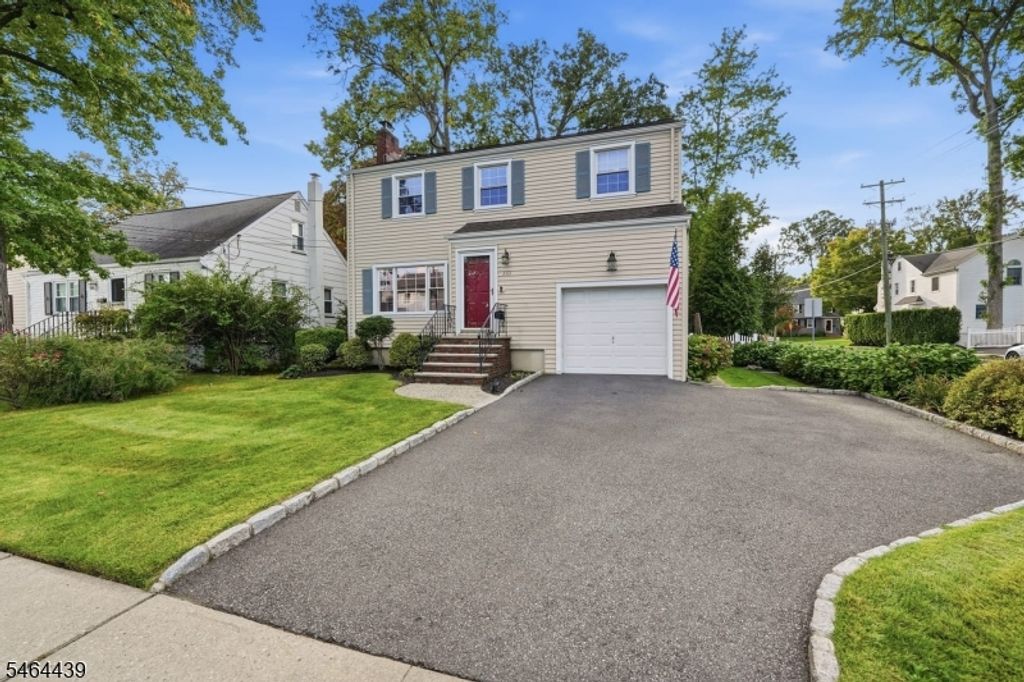333 Manor Ave, Cranford Twp., NJ 07016 — photo 2