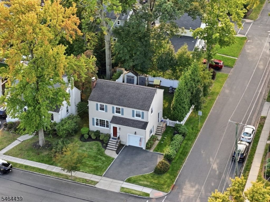 333 Manor Ave, Cranford Twp., NJ 07016 — photo 3