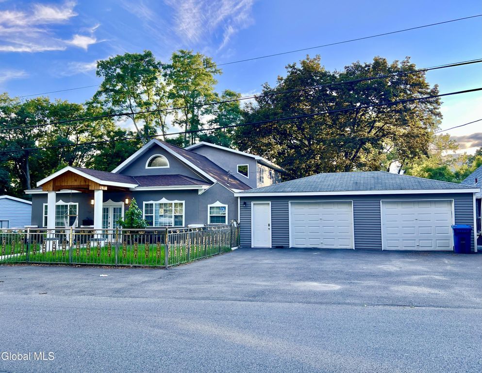 354 Olean Street, Schenectady, NY 12306