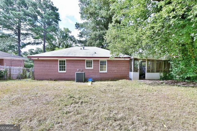 1543 39Th Street, Columbus, GA 31904