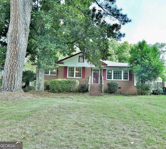1543 39Th Street, Columbus, GA 31904