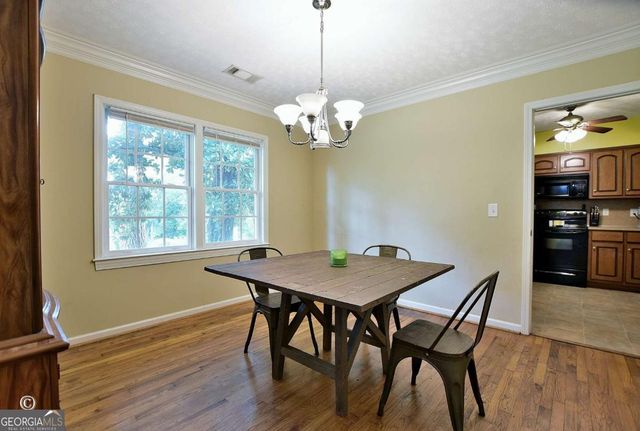 1543 39Th Street, Columbus, GA 31904