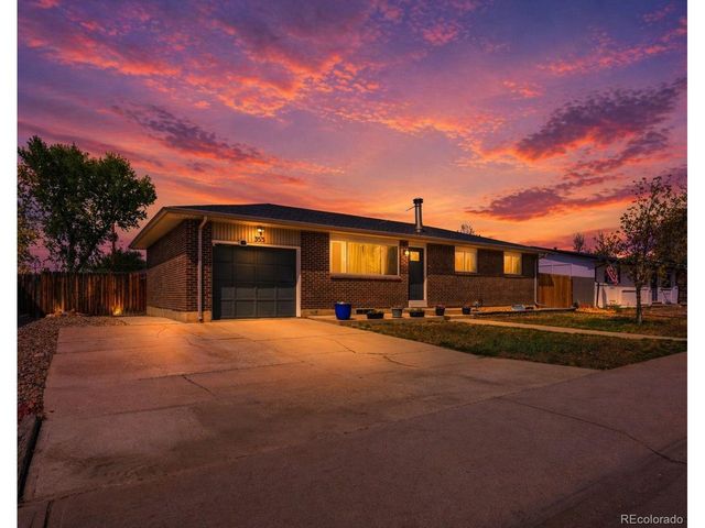 353 Granville Ave, Firestone, CO 80520
